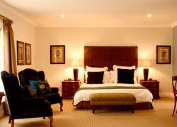 Lanzerac Hotel & Spa